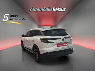 Renault Austral 5 AÑOS GARANTÍA