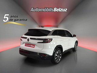 Renault Austral 5 AÑOS GARANTÍA