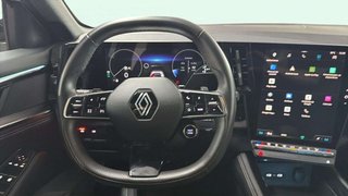 Renault Austral 5 AÑOS GARANTÍA