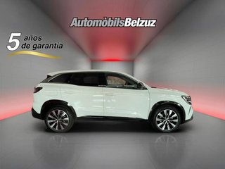 Renault Austral 5 AÑOS GARANTÍA