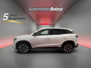 Renault Austral 5 AÑOS GARANTÍA