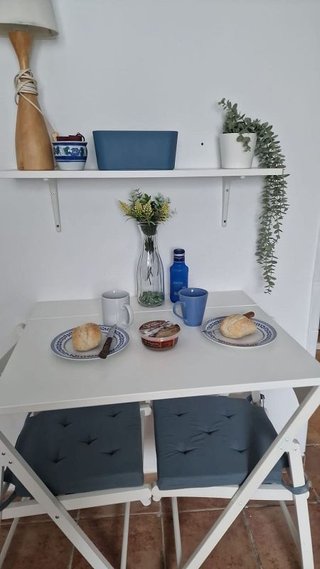 Chalet en alquiler en Ubrique