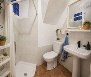 Chalet en alquiler en Ubrique