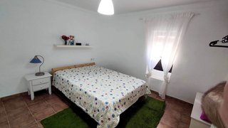Chalet en alquiler en Ubrique