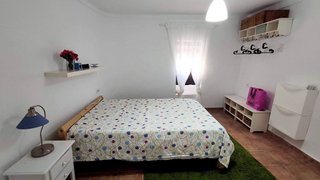 Chalet en alquiler en Ubrique