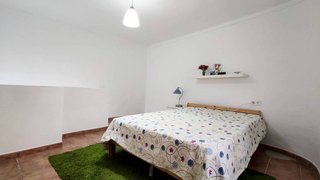 Chalet en alquiler en Ubrique