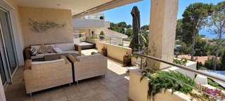 Piso en venta en Altea la Vella en Altea