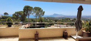 Piso en venta en Altea la Vella en Altea