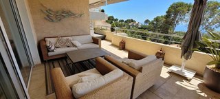 Piso en venta en Altea la Vella en Altea