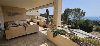 Piso en venta en Altea la Vella en Altea
