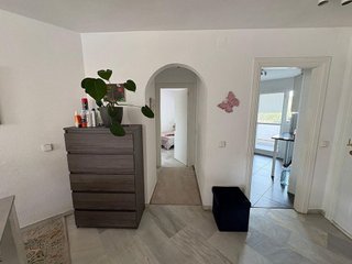 Piso en venta en Mijas Golf en Mijas