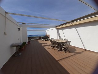Piso en venta en Rincón de Loix en Benidorm