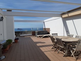 Piso en venta en Rincón de Loix en Benidorm