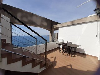 Piso en venta en Rincón de Loix en Benidorm