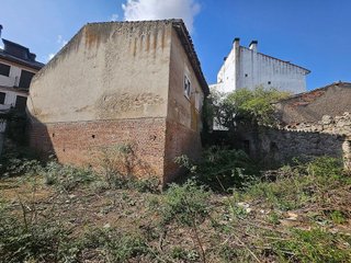 Chalet en venta en El Espinar pueblo en Espinar (El)