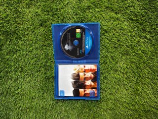 Final Fantasy XV Day One Edition PS4