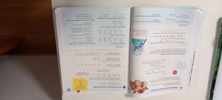Libro Matemáticas 1 ESO