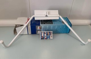 Colgador para tabla de planchar Rayen