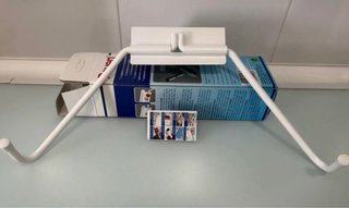 Colgador para tabla de planchar Rayen