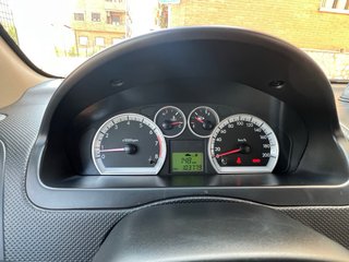 Chevrolet Aveo 2010 Ls 1.4