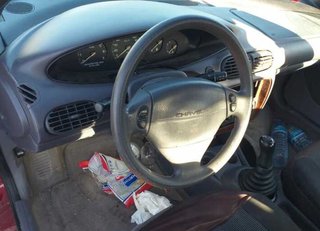 Chrysler 428387 alternador stratus berlina (ja)