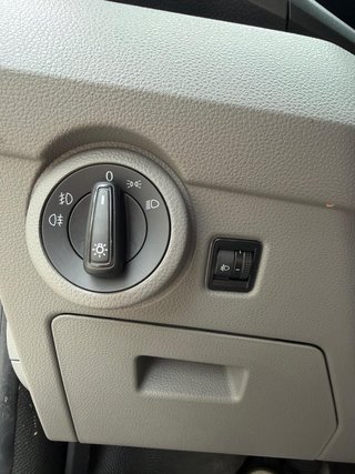 Volkswagen Transporter 2023