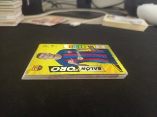 Pack 10 Cartas FC Barcelona LaLiga 2022-23