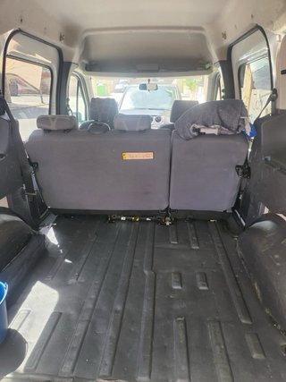 se vende fugoneta ford tourneo