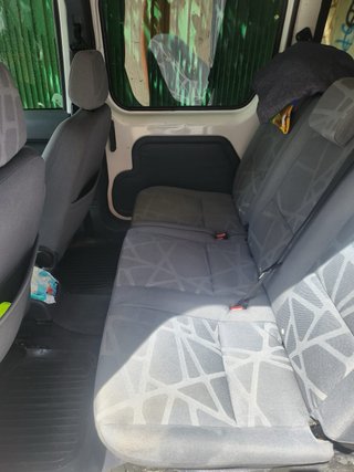 se vende fugoneta ford tourneo