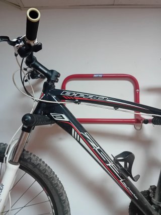 Bicicleta BPro Montaña Poco Uso