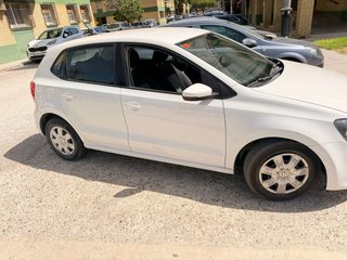 Volkswagen Polo 2013