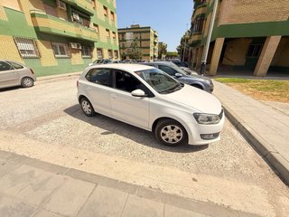 Volkswagen Polo 2013
