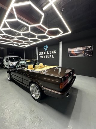 BMW E30 325 1989