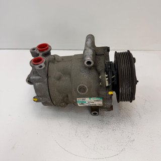 Compresor aire acondicionado Ford Transit BK2119D629BA