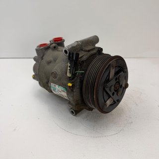 Compresor aire acondicionado Ford Transit BK2119D629BA