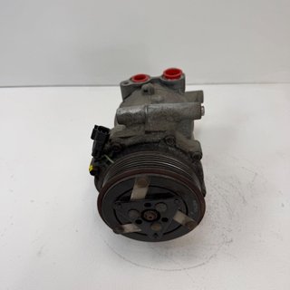 Compresor aire acondicionado Ford Transit BK2119D629BA