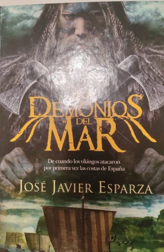 Demonios del Mar