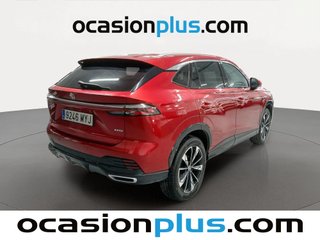 MG HS 1.5T Comfort DCT 125 kW (170 CV)