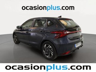 Hyundai i20 1.0 TGDI Klass 74 kW (100 CV)