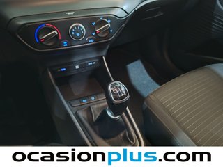 Hyundai i20 1.0 TGDI Klass 74 kW (100 CV)