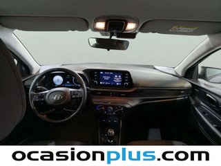 Hyundai i20 1.0 TGDI Klass 74 kW (100 CV)