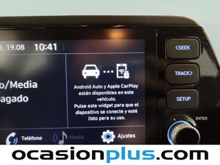 Hyundai i20 1.0 TGDI Klass 74 kW (100 CV)