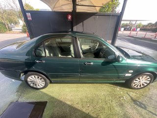 Rover 45 2004