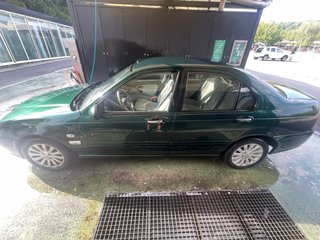 Rover 45 2004