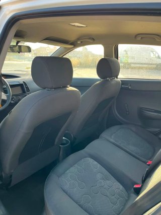 Hyundai i20 2009