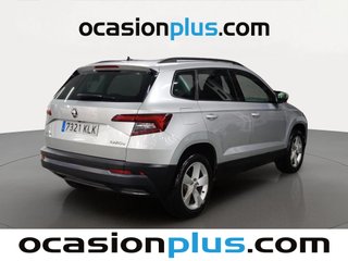 Skoda Karoq 1.5 TSI ACT Ambition 110 kW (150 CV)
