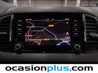 Skoda Karoq 1.5 TSI ACT Ambition 110 kW (150 CV)