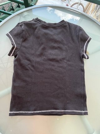 Camiseta BLACKPINK World Tour Talla 10-12