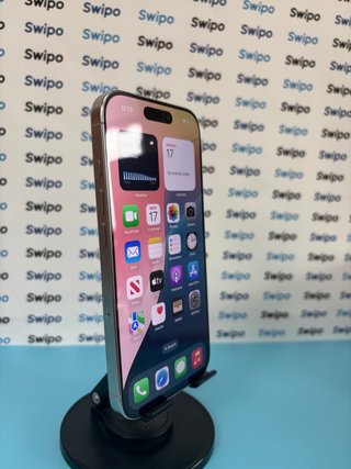 iPhone 16 PRO 128GB Blanco Batería 92%