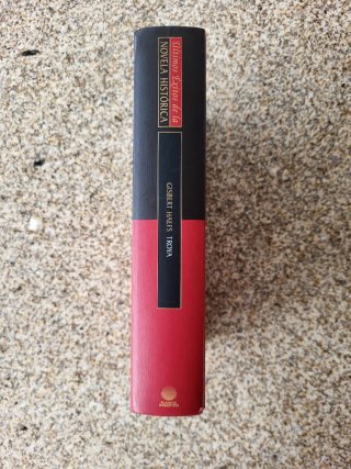 Libro TROYA